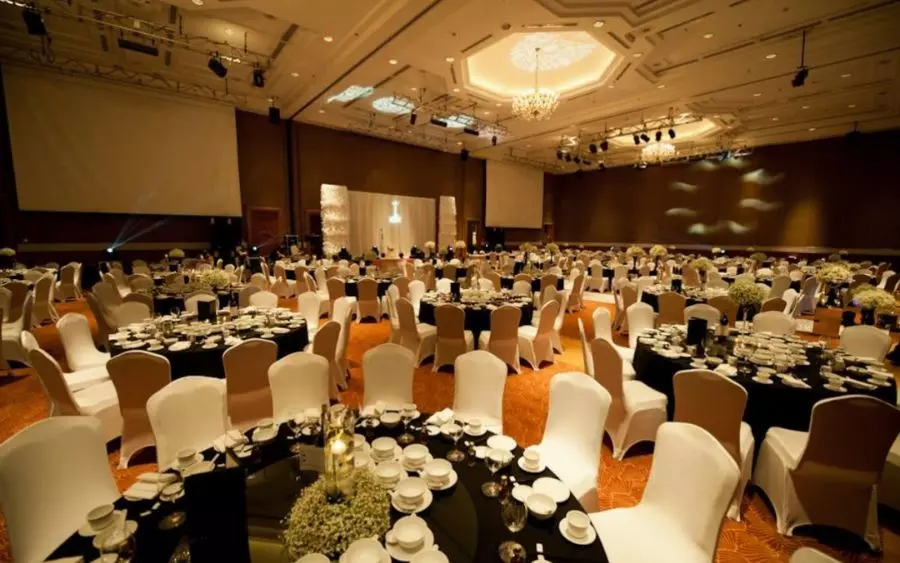 Sheraton Hanoi