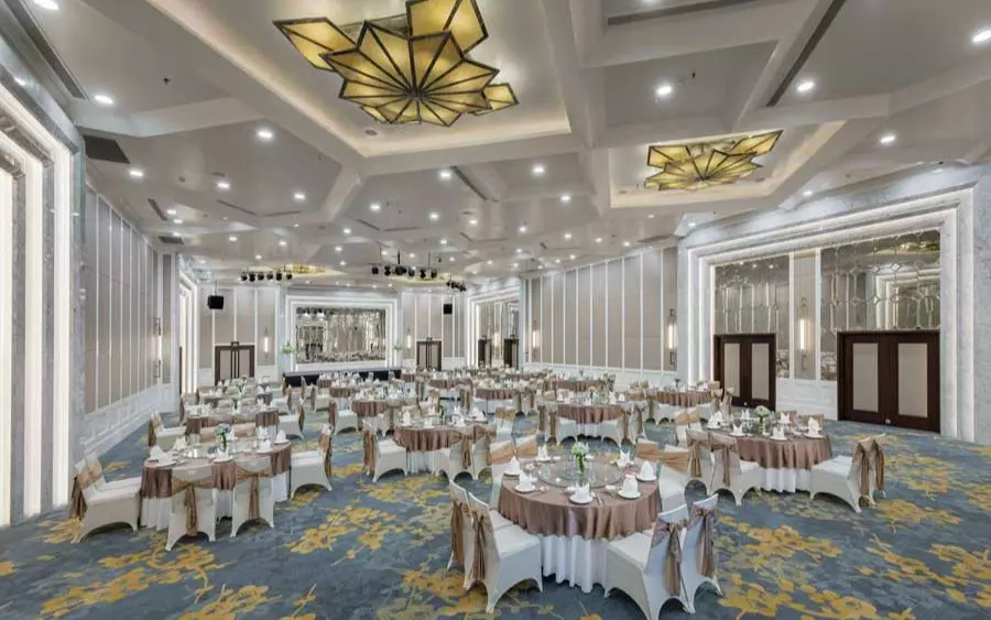 Melia Hanoi