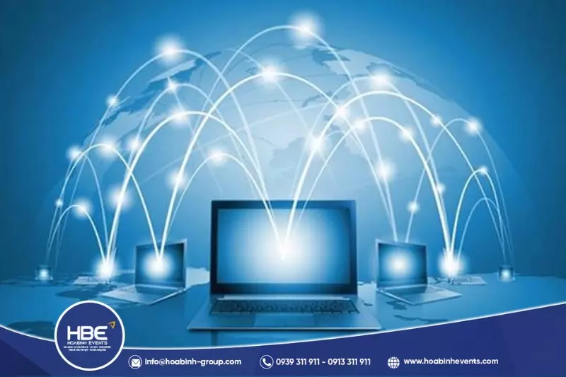 Dịch vụ livestream sự kiện chuyên nghiệp trọn gói