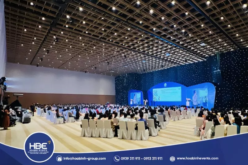 Dịch vụ livestream sự kiện chuyên nghiệp trọn gói