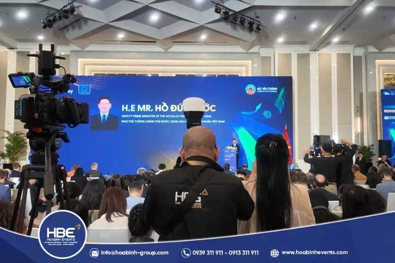 Dịch vụ livestream sự kiện chuyên nghiệp trọn gói