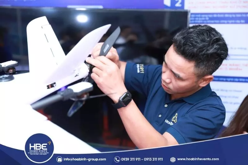 Dịch vụ trang tr&iacute; Tết cho mọi kh&ocirc;ng gian tại H&agrave; Nội