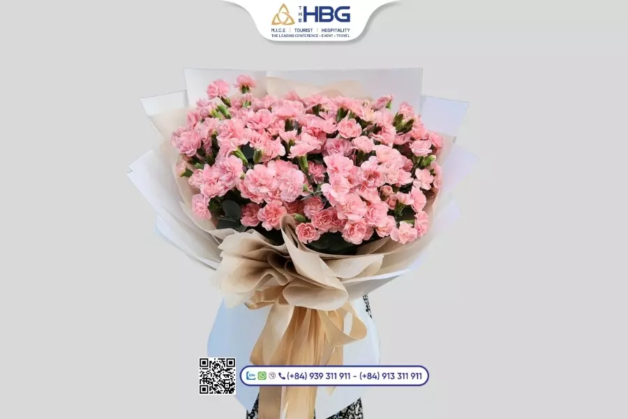 TOP 10+ loại hoa 20/11 ý nghĩa tặng thầy cô TOP 10+ loại hoa 20/11 ý nghĩa tặng thầy cô