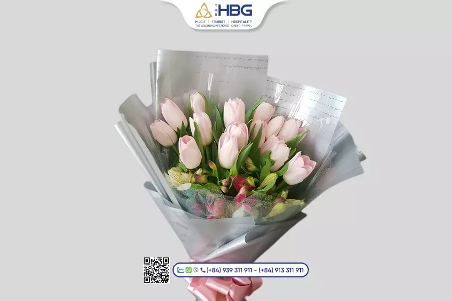 TOP 10+ loại hoa 20/11 ý nghĩa tặng thầy cô TOP 10+ loại hoa 20/11 ý nghĩa tặng thầy cô