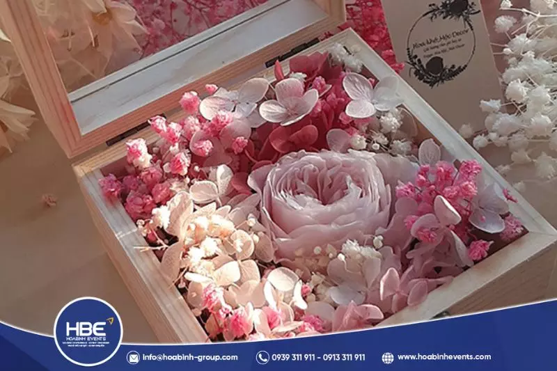 hoa chúc mừng nhân dịp ngày 22/12