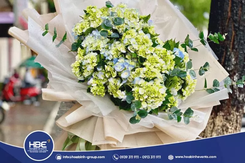 hoa ch&uacute;c mừng ng&agrave;y thầy thuốc Việt Nam