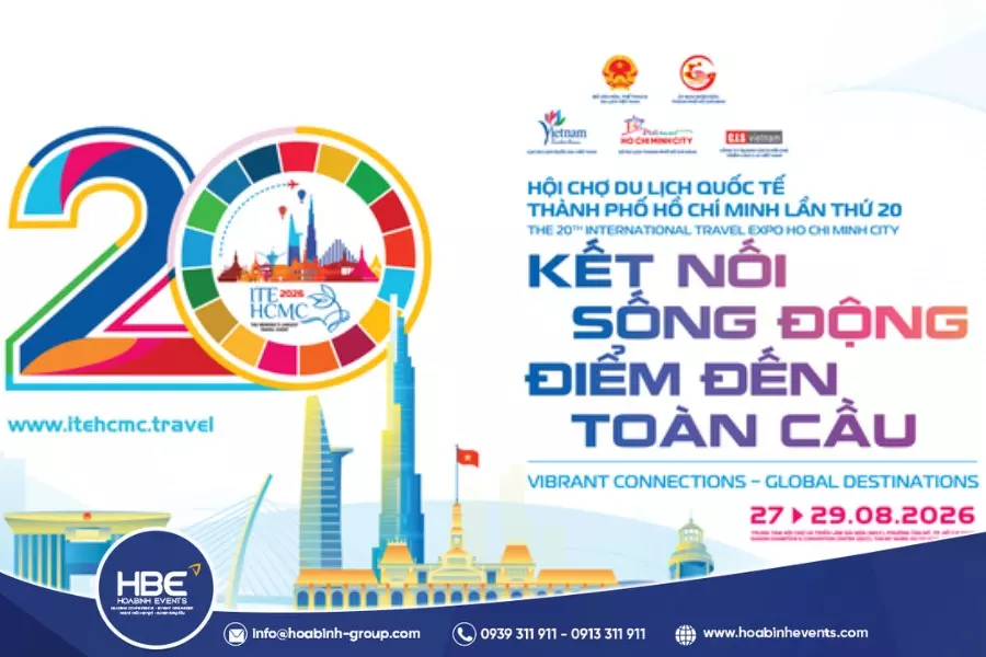 Phân biệt hội chợ thương mại và triển lãm thương mại Phân biệt hội chợ thương mại và triển lãm thương mại