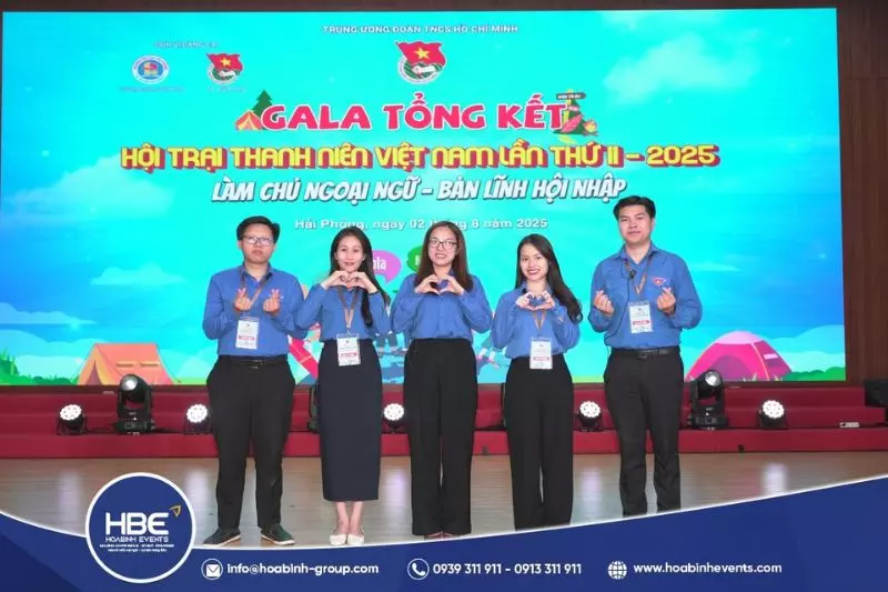 Hội Li&ecirc;n hiệp Thanh ni&ecirc;n Việt Nam