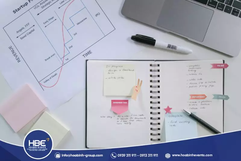 Lưu &yacute; để x&acirc;y dựng kế hoạch tổ chức chương tr&igrave;nh 8/3 hiệu quả