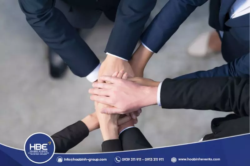 Ý nghĩa của việc tổ chức ngày hội gia đình đối với các doanh nghiệp
