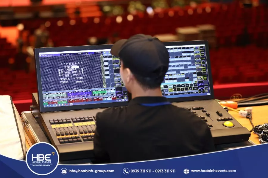 Quy trình tạo key moment chuyên nghiệp Quy trình tạo key moment chuyên nghiệp