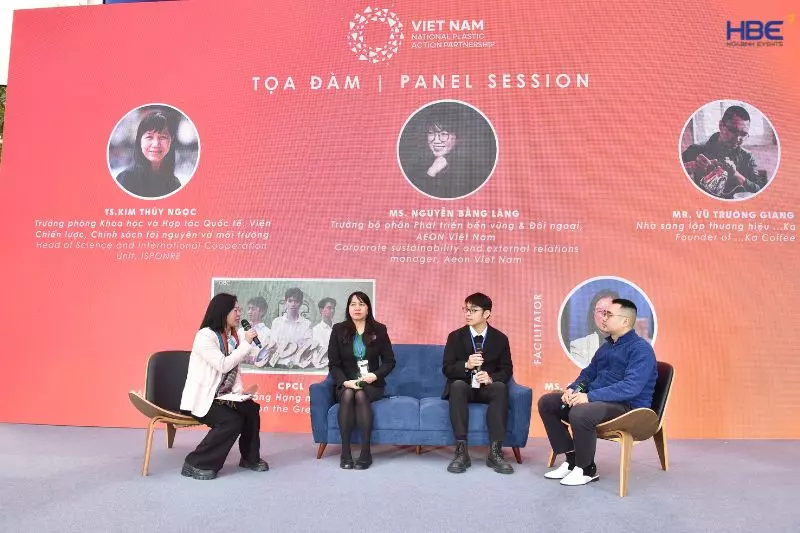 Những điều cần lưu ý khi viết kịch bản talkshow