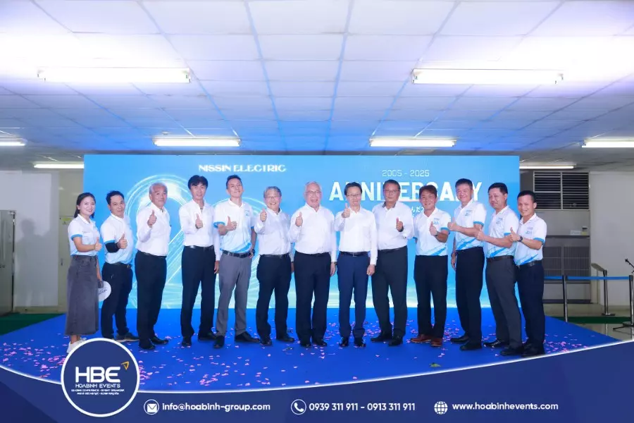 Vì sao việc lựa chọn kích thước sân khấu lại quan trọng? Vì sao việc lựa chọn kích thước sân khấu lại quan trọng?