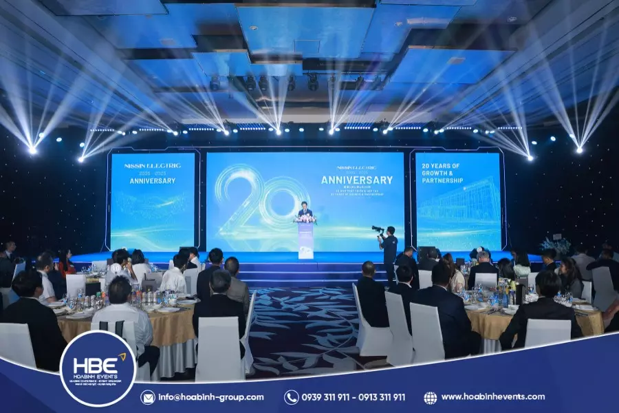 Các yếu tố cần xem xét khi xác định kích thước sân khấu Các yếu tố cần xem xét khi xác định kích thước sân khấu