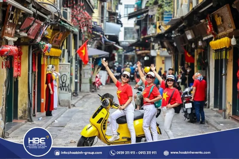 Lịch nghỉ lễ 2/9