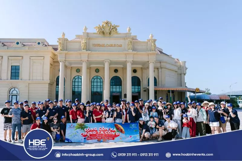 Lịch nghỉ lễ 2/9