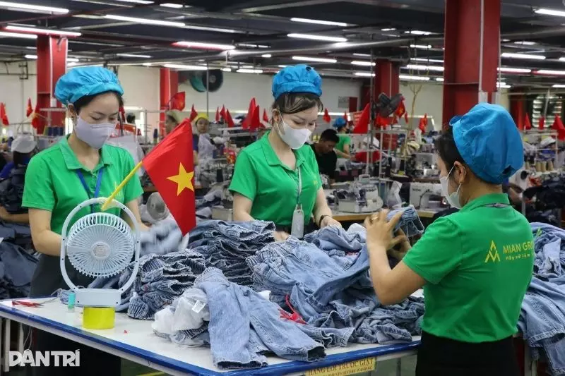 lời chúc mừng ngày Quốc khánh Việt Nam