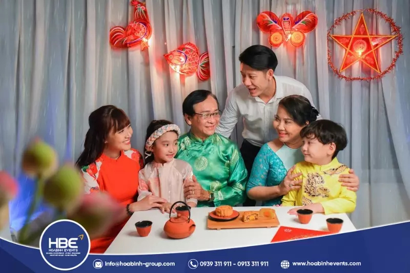 Vì sao nên gửi lời chúc trong dịp Tết Trung thu? Vì sao nên gửi lời chúc trong dịp Tết Trung thu?