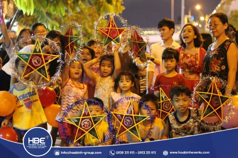 Lời chúc Trung thu cho các bé, học sinh, sinh viên Lời chúc Trung thu cho các bé, học sinh, sinh viên