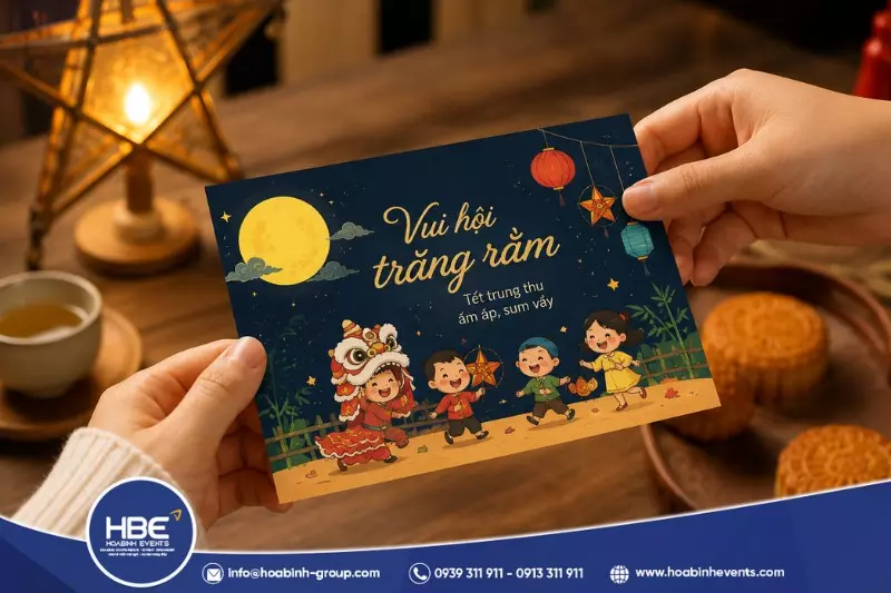 Lưu ý khi viết và gửi lời chúc Trung thu Lưu ý khi viết và gửi lời chúc Trung thu