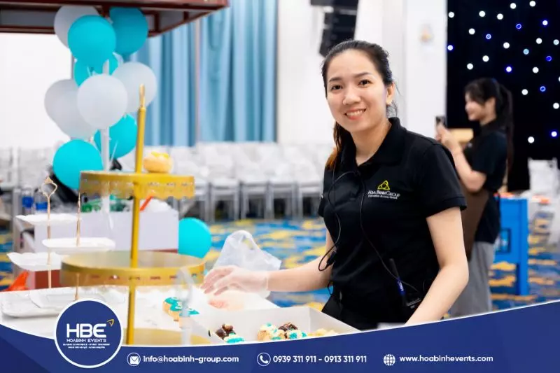 lời dẫn chương trình Halloween