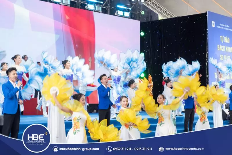 lời dẫn chương tr&igrave;nh văn nghệ ch&agrave;o mừng 2/9