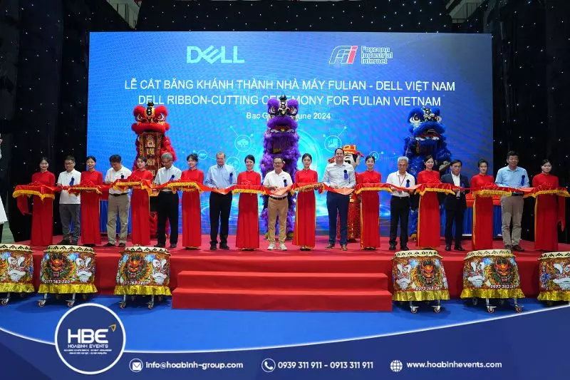 mâm cúng khai trương