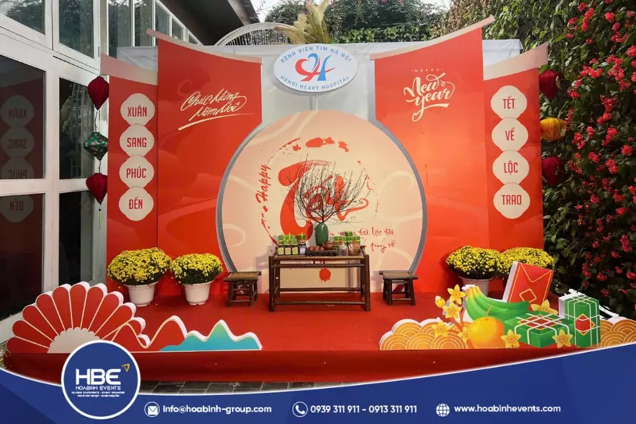 Mẫu thiết kế photobooth cho sự kiện Mẫu thiết kế photobooth cho sự kiện