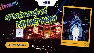 ĐƯA SỰ KIỆN QUỐC TẾ ĐẾN GẦN HƠN VỚI KHÁN GIẢ VIỆT