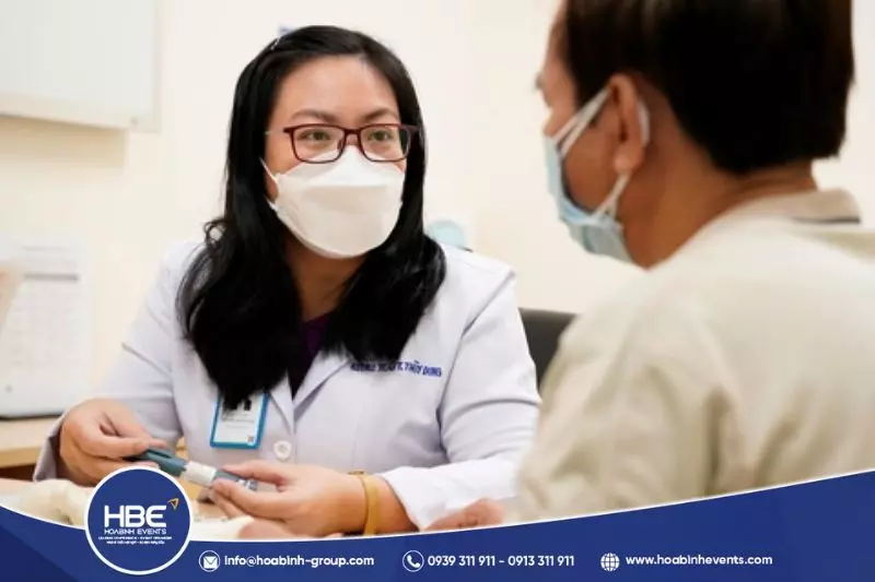 ngày đái tháo đường thế giới