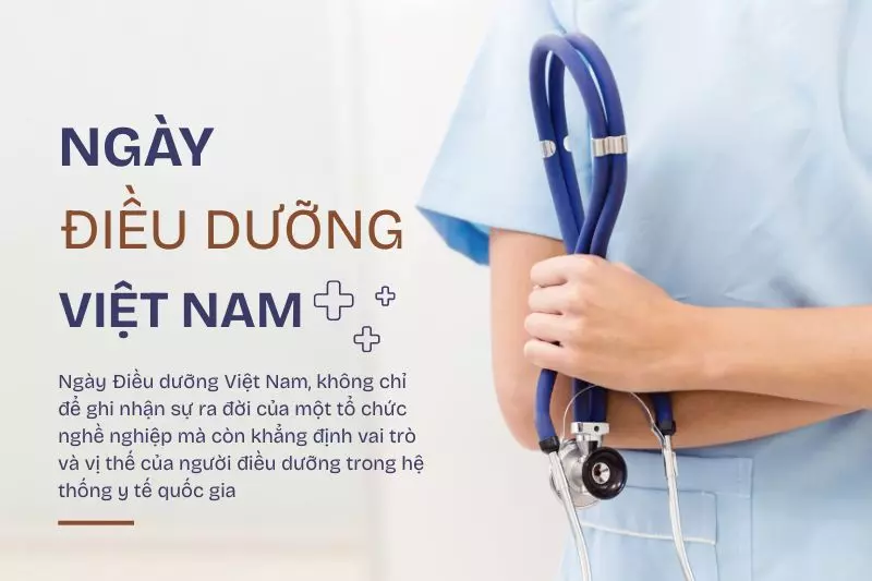 Ngày Điều dưỡng Việt Nam