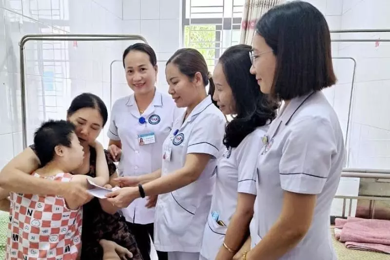 Ngày Điều dưỡng Việt Nam