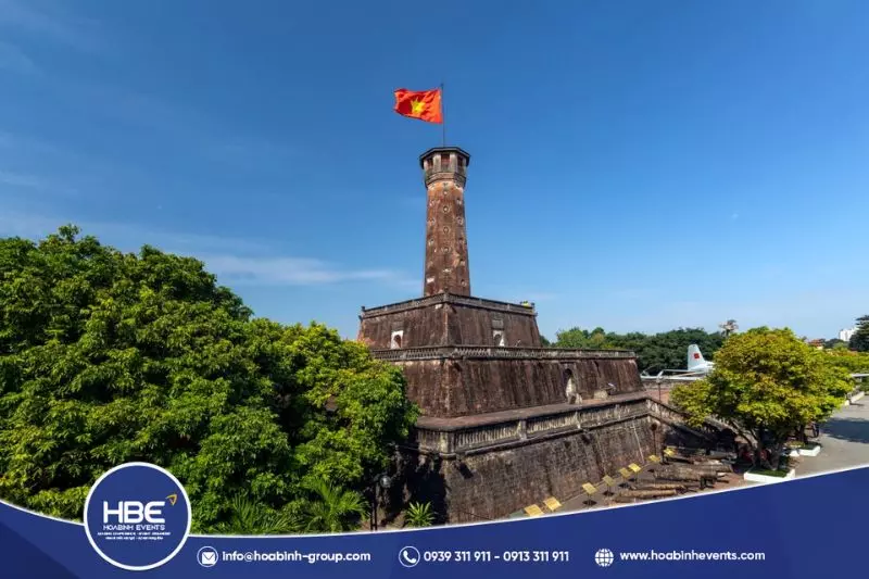 ngày Giải phóng Thủ đô