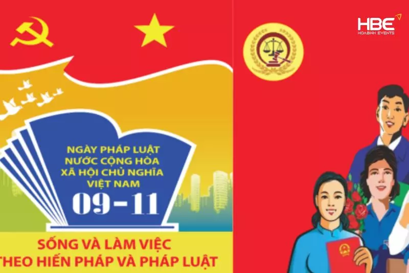 Ngày Pháp luật Việt Nam 9/11