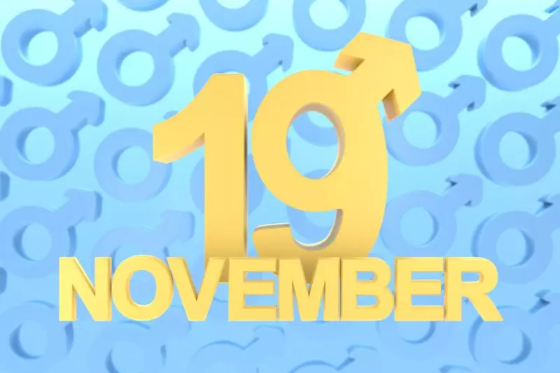 ngày Quốc tế Đàn ông