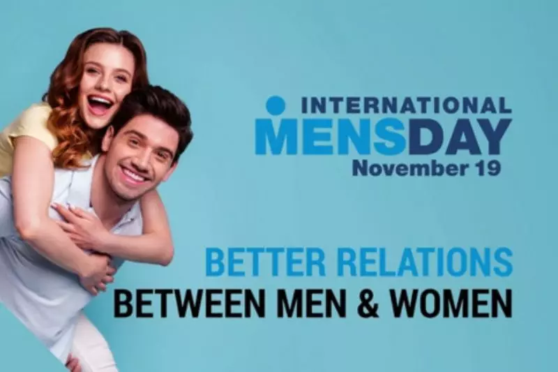 ngày Quốc tế Đàn ông