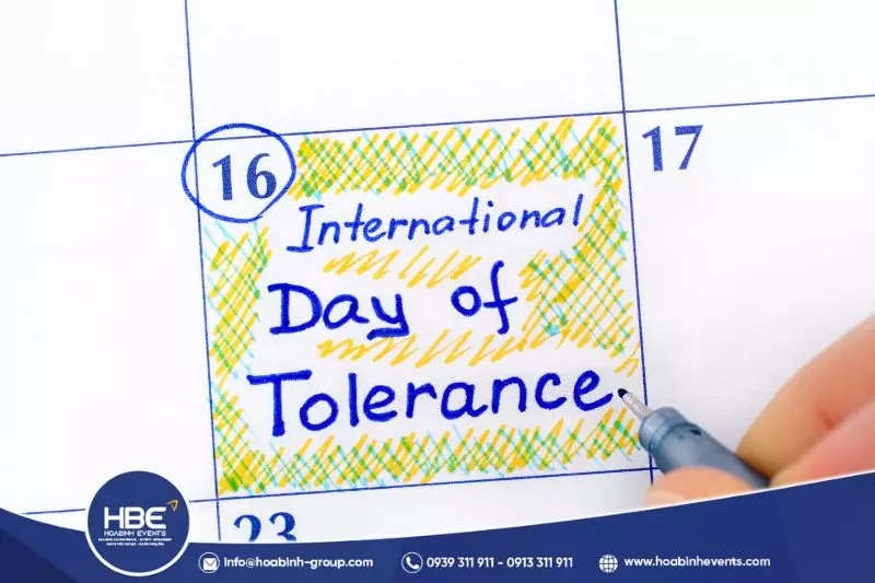 Ngày Quốc tế Khoan dung