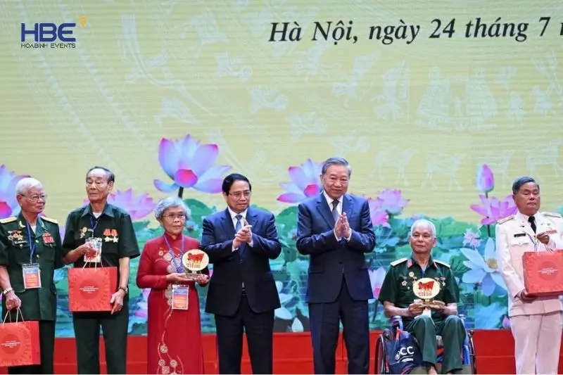 Ngày quốc tế người cao tuổi