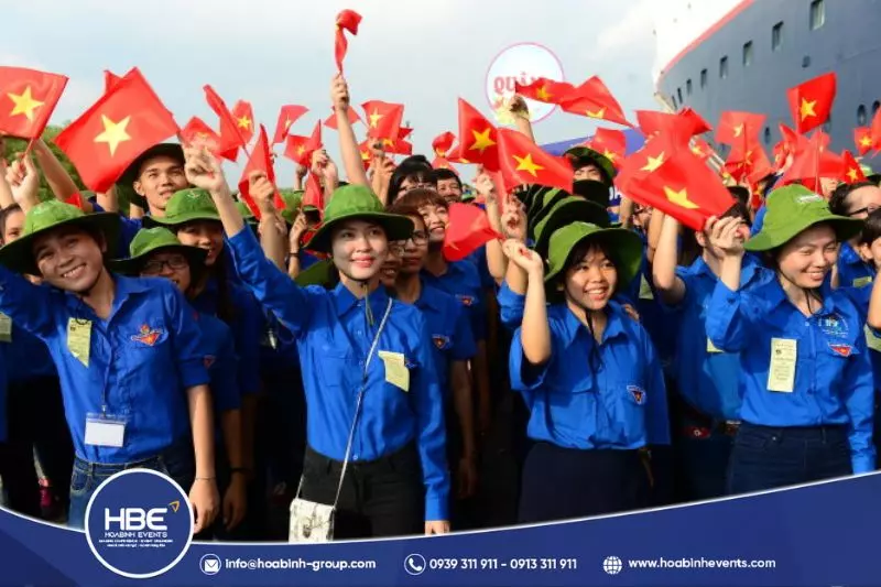 Ngày quốc tế thanh niên