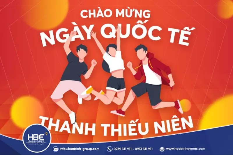 Ngày quốc tế thanh niên