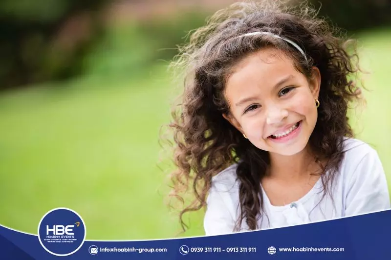 Ng&agrave;y Quốc tế Trẻ em g&aacute;i 11/10