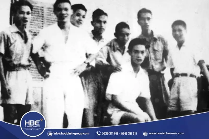 Ngày truyền thống công an nhân dân