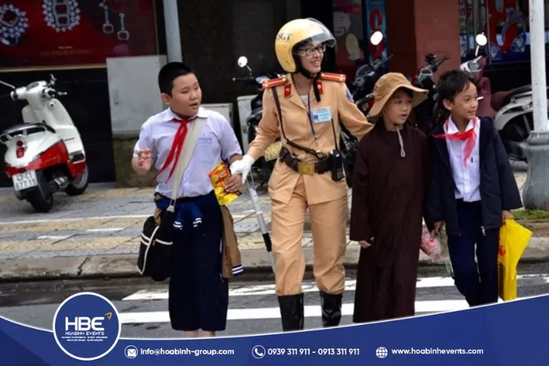 Ngày truyền thống công an nhân dân