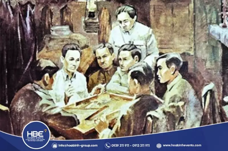 ngày thành lập Đảng Cộng sản Việt Nam