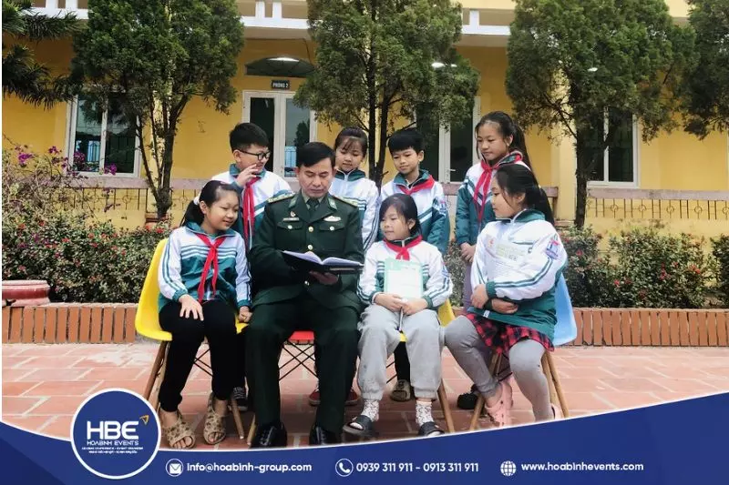 Chức năng của Hội Cựu chiến binh