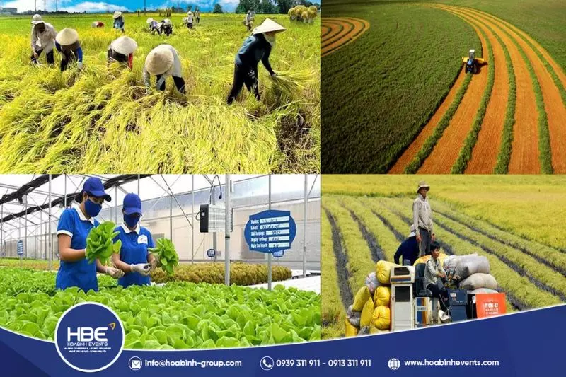 Ngày thành lập Hội Nông dân Việt Nam