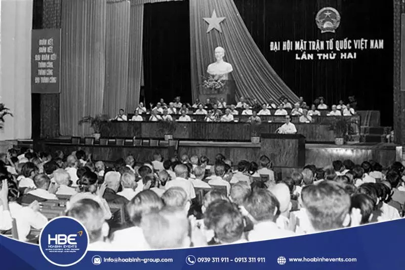 Lịch sử ng&agrave;y th&agrave;nh lập Mặt trận Tổ quốc Việt Nam