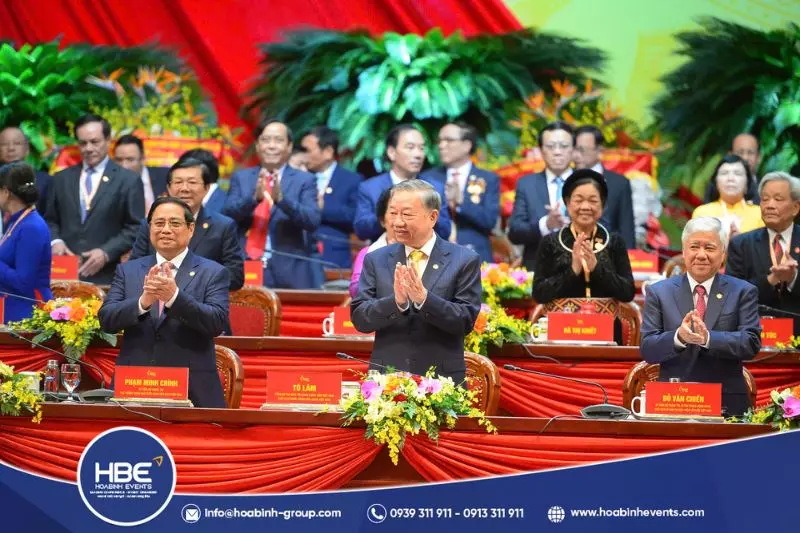 Lịch sử ng&agrave;y th&agrave;nh lập Mặt trận Tổ quốc Việt Nam