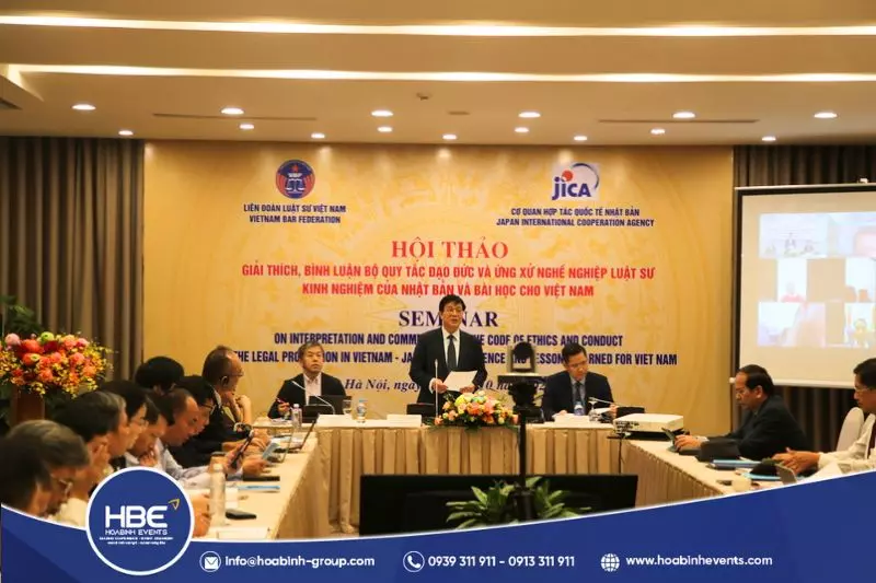 Ngày truyền thống Luật sư Việt Nam
