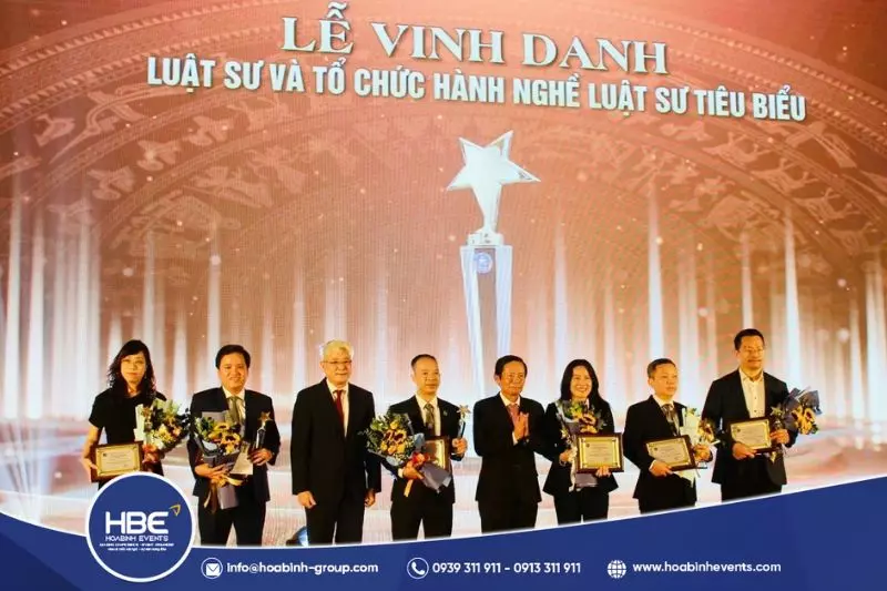 Ngày truyền thống Luật sư Việt Nam